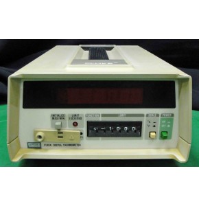Digital Thermometer
